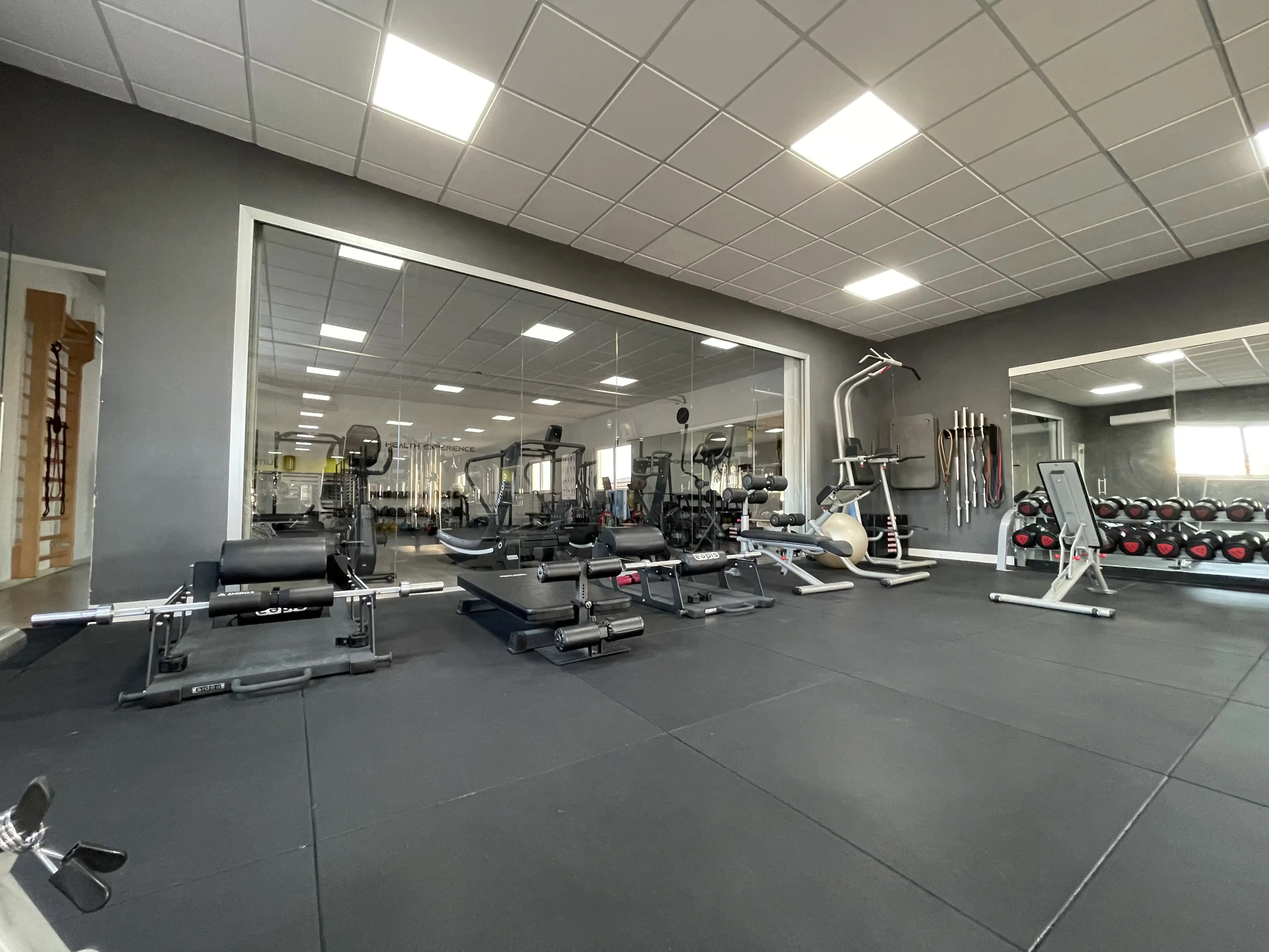 sala fitness 4